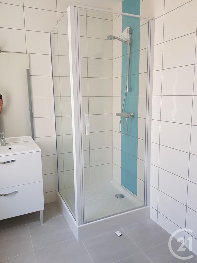 Appartement F2 &agrave; louer - 2 pi&egrave;ces - 54,90 m2 - Lavans Vuillafans - 25 - FRANCHE-COMTE