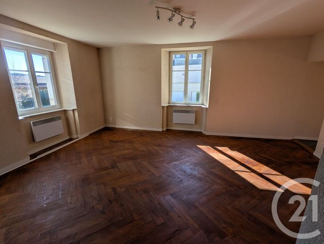 Appartement F3 &agrave; vendre - 3 pi&egrave;ces - 66 m2 - Orchamps Vennes - 25 - FRANCHE-COMTE