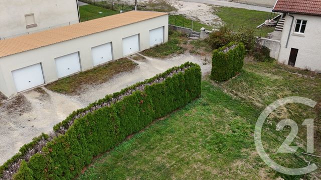 Appartement F3 &agrave; vendre - 3 pi&egrave;ces - 66 m2 - Orchamps Vennes - 25 - FRANCHE-COMTE