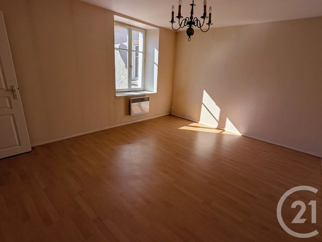 Appartement F3 &agrave; vendre - 3 pi&egrave;ces - 66 m2 - Orchamps Vennes - 25 - FRANCHE-COMTE