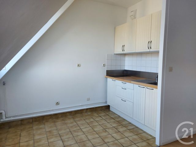 Appartement F2 à louer - 2 pièces - 40,71 m2 - Beauvais - 60 - PICARDIE