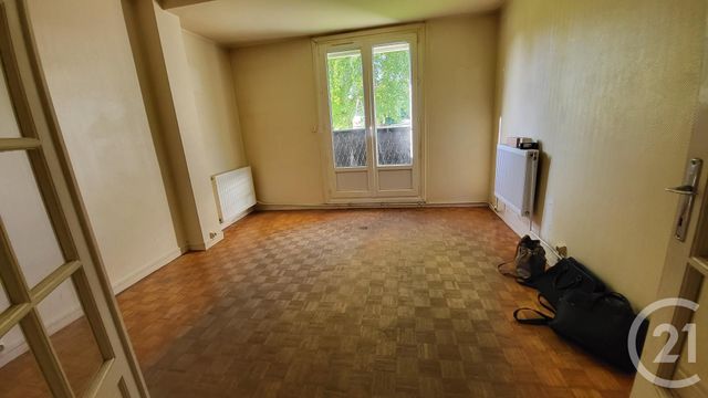 Appartement F3 à vendre - 3 pièces - 54,51 m2 - Beauvais - 60 - PICARDIE