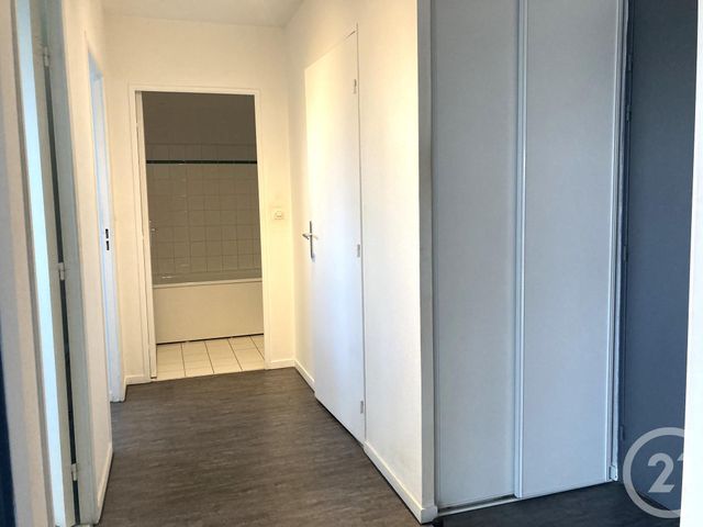 Appartement F2 à vendre - 2 pièces - 48,30 m2 - Beauvais - 60 - PICARDIE