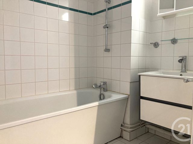 Appartement F2 à vendre - 2 pièces - 48,30 m2 - Beauvais - 60 - PICARDIE