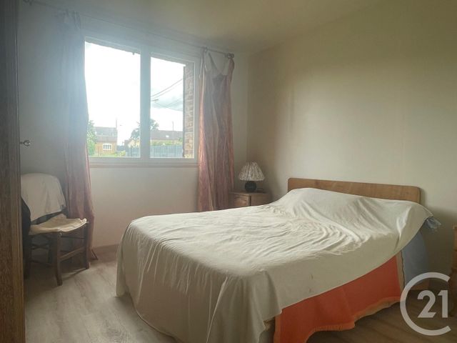 Maison à vendre - 6 pièces - 117,20 m2 - Berneuil En Bray - 60 - PICARDIE