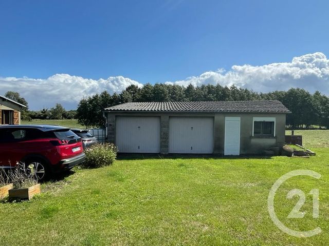 Maison à vendre - 6 pièces - 117,20 m2 - Berneuil En Bray - 60 - PICARDIE