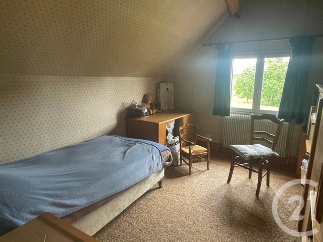 Maison à vendre - 6 pièces - 117,20 m2 - Berneuil En Bray - 60 - PICARDIE