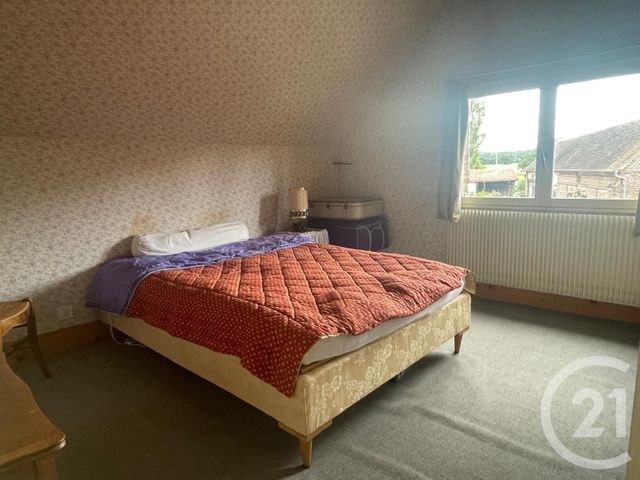 Maison à vendre - 6 pièces - 117,20 m2 - Berneuil En Bray - 60 - PICARDIE