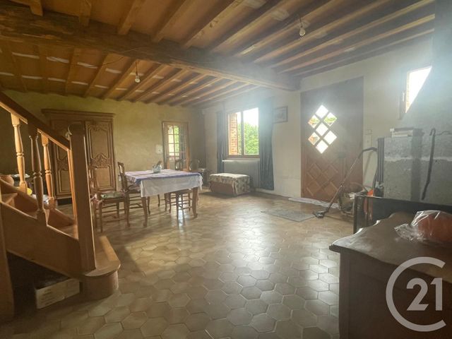 Maison à vendre - 6 pièces - 117,20 m2 - Berneuil En Bray - 60 - PICARDIE