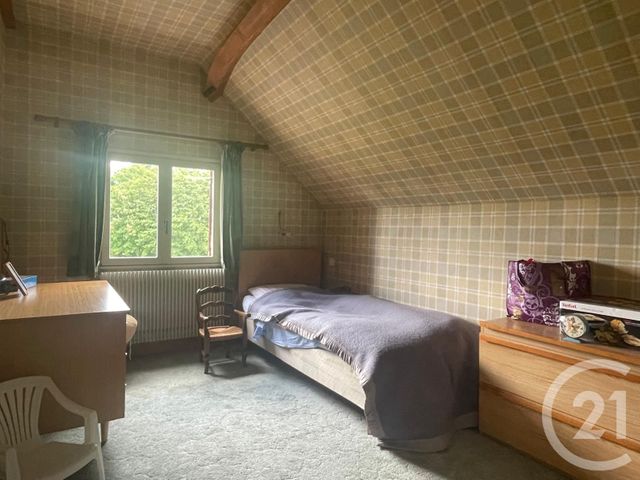 Maison à vendre - 6 pièces - 117,20 m2 - Berneuil En Bray - 60 - PICARDIE