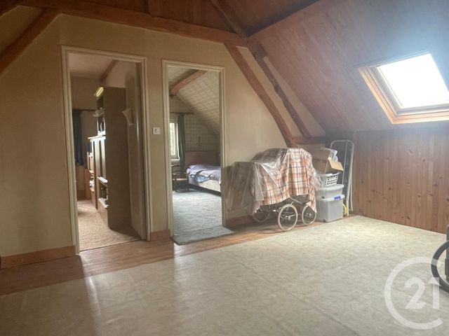 Maison à vendre - 6 pièces - 117,20 m2 - Berneuil En Bray - 60 - PICARDIE