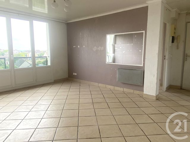 Appartement à vendre - 4 pièces - 64,92 m2 - Beauvais - 60 - PICARDIE