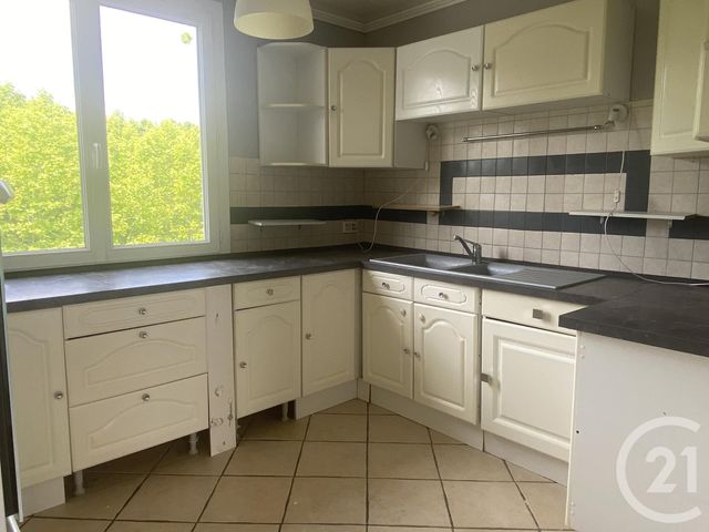 Appartement à vendre - 4 pièces - 64,92 m2 - Beauvais - 60 - PICARDIE