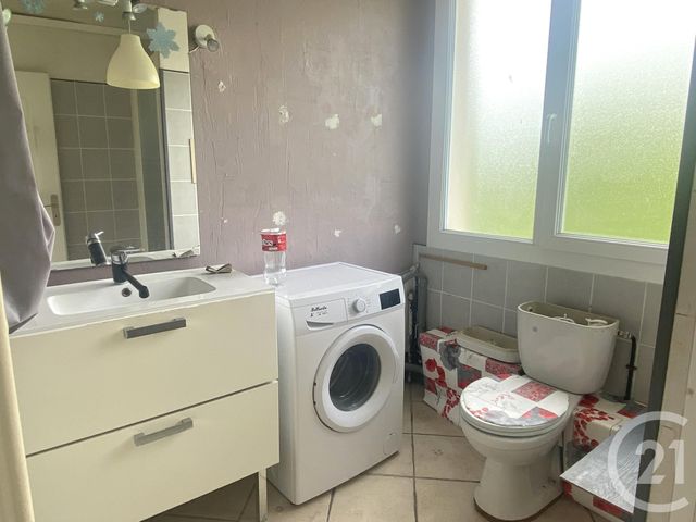 Appartement à vendre - 4 pièces - 64,92 m2 - Beauvais - 60 - PICARDIE