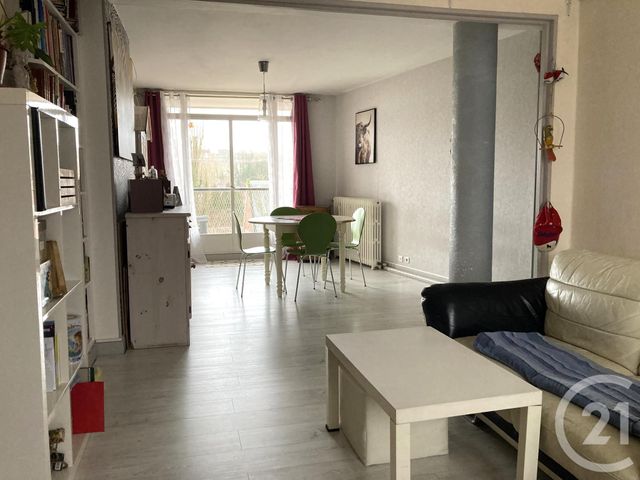 appartement à vendre - 4 pièces - 72,77 m2 - Beauvais - 60 - PICARDIE