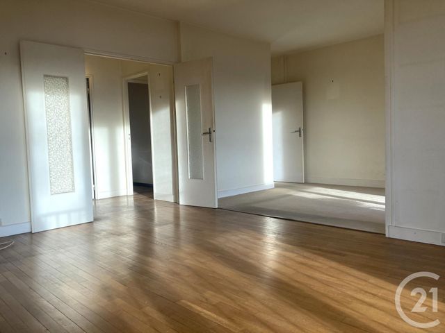 Appartement F4 à vendre - 4 pièces - 73,89 m2 - Beauvais - 60 - PICARDIE