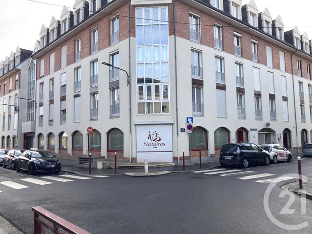 appartement à vendre - 3 pièces - 70,15 m2 - Beauvais - 60 - PICARDIE