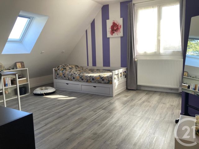 Maison &agrave; vendre - 6 pi&egrave;ces - 145,87 m2 - Beauvais - 60 - PICARDIE