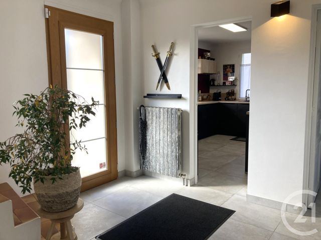 Maison &agrave; vendre - 6 pi&egrave;ces - 145,87 m2 - Beauvais - 60 - PICARDIE