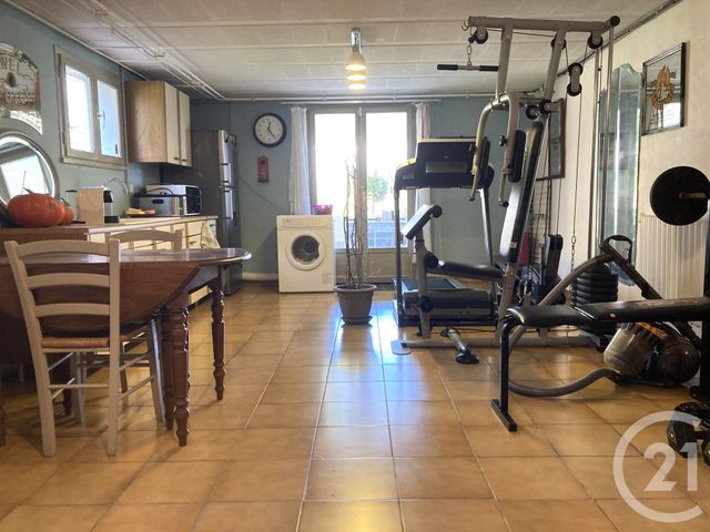 Maison &agrave; vendre - 6 pi&egrave;ces - 145,87 m2 - Beauvais - 60 - PICARDIE