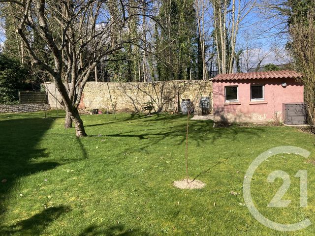 Maison &agrave; vendre - 6 pi&egrave;ces - 145,87 m2 - Beauvais - 60 - PICARDIE