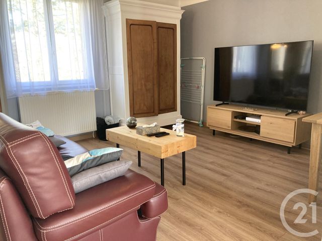 Maison &agrave; vendre - 6 pi&egrave;ces - 145,87 m2 - Beauvais - 60 - PICARDIE