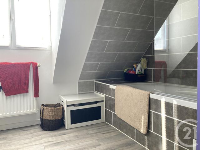 Maison &agrave; vendre - 6 pi&egrave;ces - 145,87 m2 - Beauvais - 60 - PICARDIE