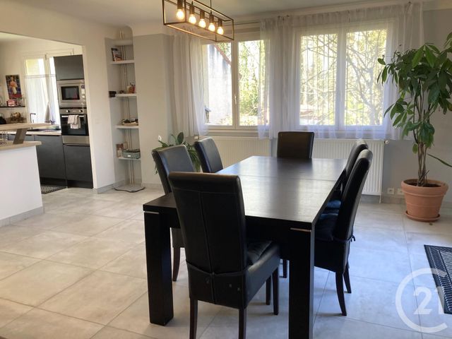 Maison &agrave; vendre - 6 pi&egrave;ces - 145,87 m2 - Beauvais - 60 - PICARDIE