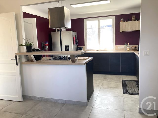 Maison &agrave; vendre - 6 pi&egrave;ces - 145,87 m2 - Beauvais - 60 - PICARDIE