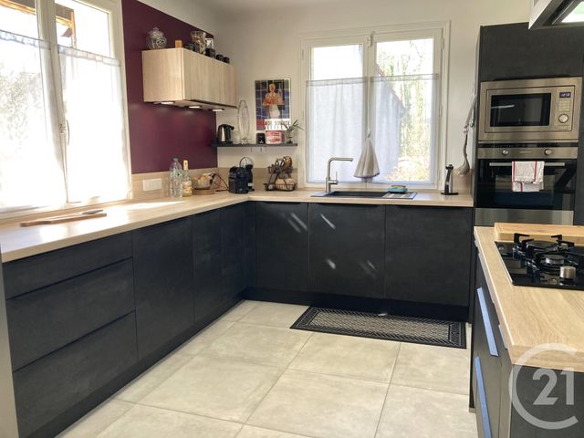 Maison &agrave; vendre - 6 pi&egrave;ces - 145,87 m2 - Beauvais - 60 - PICARDIE