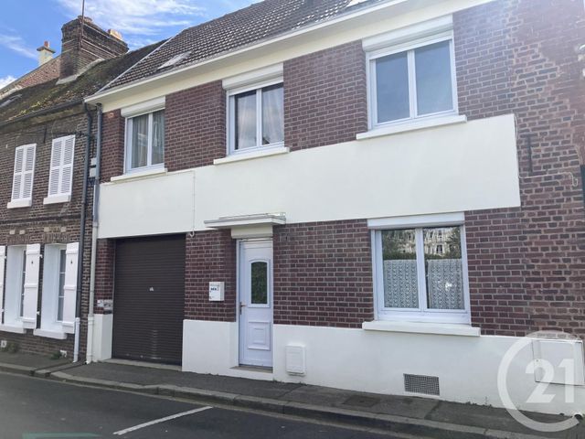 Prix immobilier BEAUVAIS - Photo d’une maison vendue