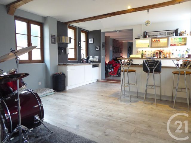 Maison à vendre - 4 pièces - 74,67 m2 - Berneuil En Bray - 60 - PICARDIE