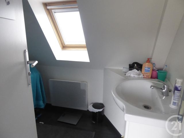 Maison à vendre - 4 pièces - 74,67 m2 - Berneuil En Bray - 60 - PICARDIE