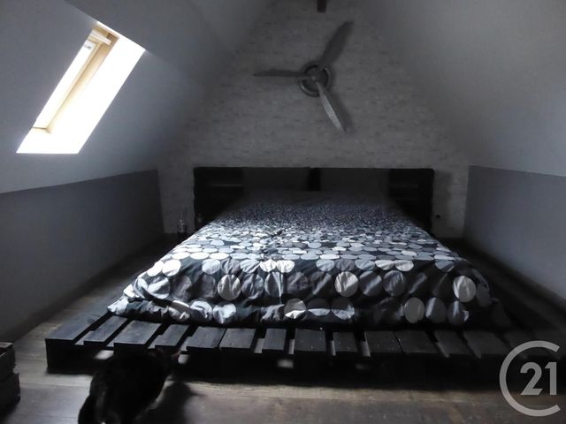 Maison à vendre - 4 pièces - 74,67 m2 - Berneuil En Bray - 60 - PICARDIE