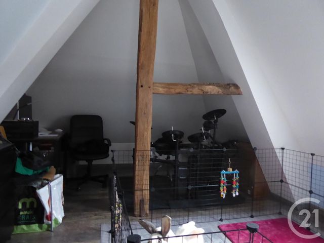 Maison à vendre - 4 pièces - 74,67 m2 - Berneuil En Bray - 60 - PICARDIE