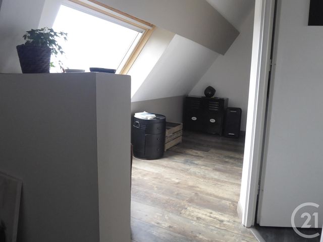 Maison à vendre - 4 pièces - 74,67 m2 - Berneuil En Bray - 60 - PICARDIE