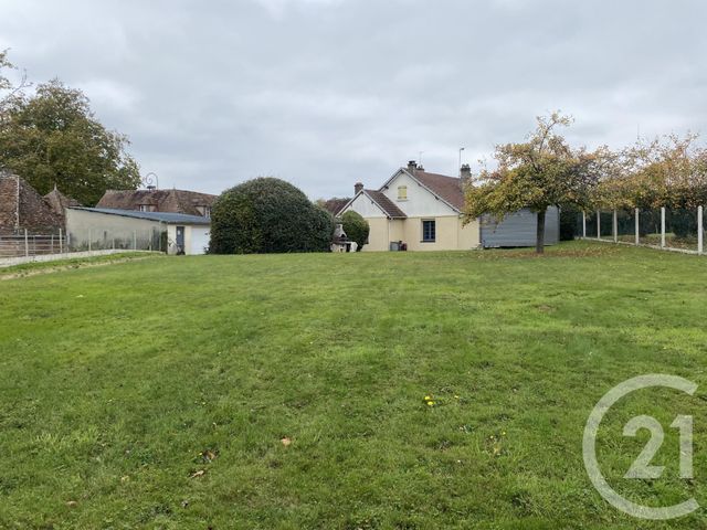 Maison à vendre - 4 pièces - 84,83 m2 - St Germain La Poterie - 60 - PICARDIE