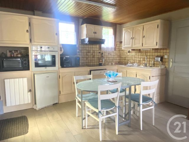 Maison à vendre - 4 pièces - 84,83 m2 - St Germain La Poterie - 60 - PICARDIE