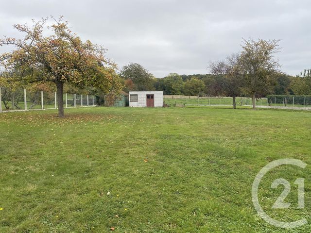 Maison à vendre - 4 pièces - 84,83 m2 - St Germain La Poterie - 60 - PICARDIE