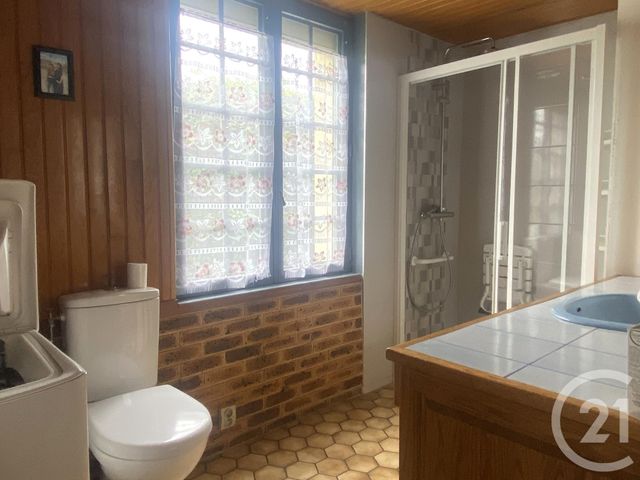 Maison à vendre - 4 pièces - 84,83 m2 - St Germain La Poterie - 60 - PICARDIE