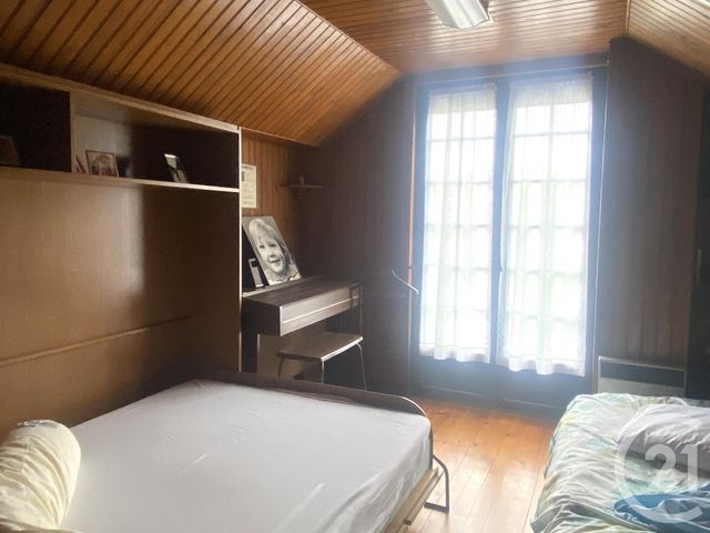 Maison à vendre - 4 pièces - 84,83 m2 - St Germain La Poterie - 60 - PICARDIE