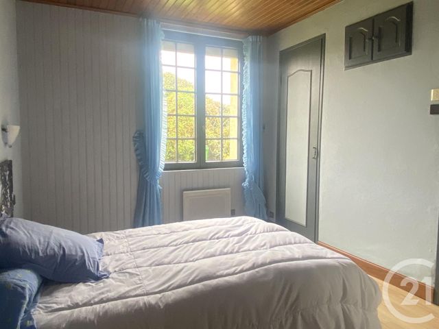 Maison à vendre - 4 pièces - 84,83 m2 - St Germain La Poterie - 60 - PICARDIE