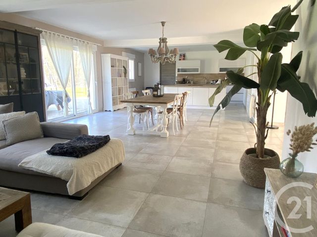 Maison à vendre - 8 pièces - 242,11 m2 - St Paul - 60 - PICARDIE