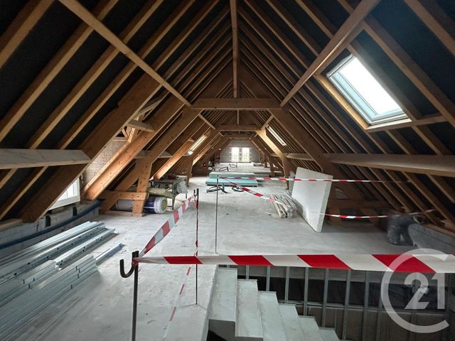 Maison à vendre - 7 pièces - 273 m2 - Remerangles - 60 - PICARDIE