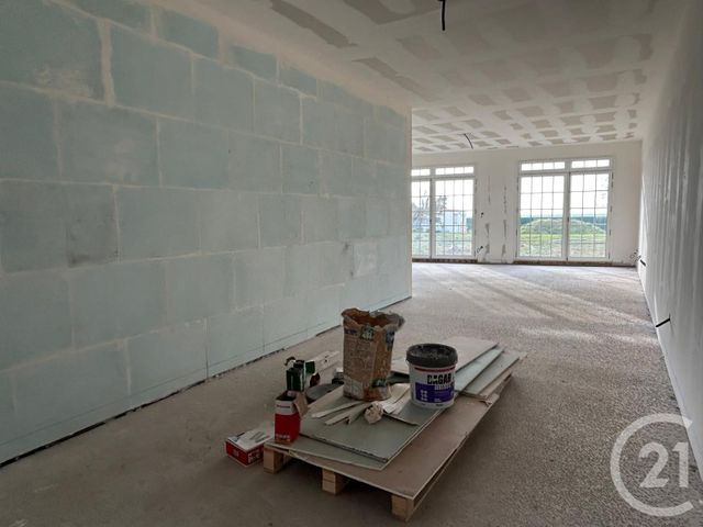 Maison à vendre - 7 pièces - 273 m2 - Remerangles - 60 - PICARDIE