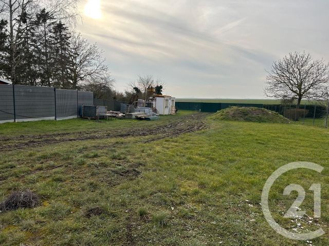 Maison à vendre - 7 pièces - 273 m2 - Remerangles - 60 - PICARDIE