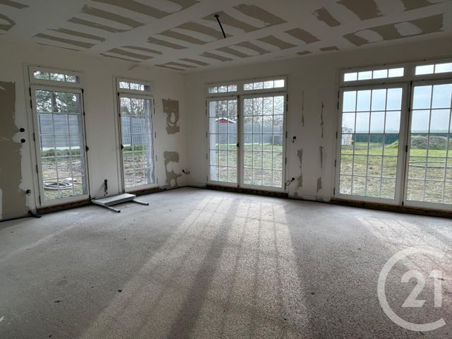 Maison à vendre - 7 pièces - 273 m2 - Remerangles - 60 - PICARDIE