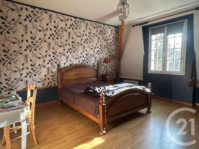 Maison à vendre - 8 pièces - 182,90 m2 - Therdonne - 60 - PICARDIE