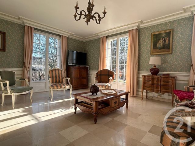 Maison à vendre - 8 pièces - 182,90 m2 - Therdonne - 60 - PICARDIE