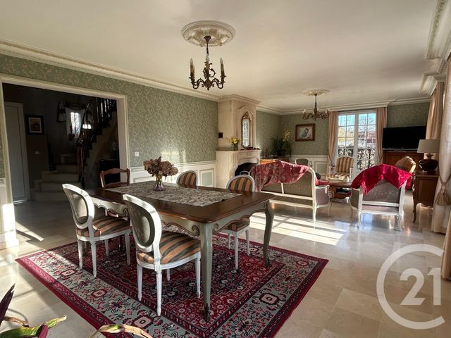 Maison à vendre - 8 pièces - 182,90 m2 - Therdonne - 60 - PICARDIE